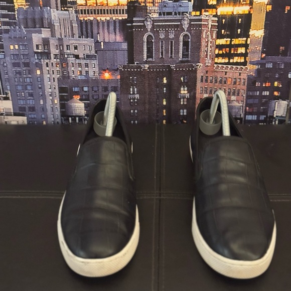 Women's coach parkside slip on shoe size 9.5B - Picture 4 of 6